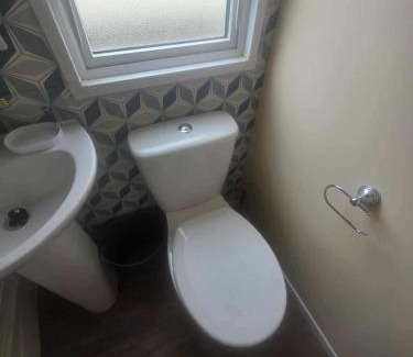 Flamborough Resort | Wilson Lets