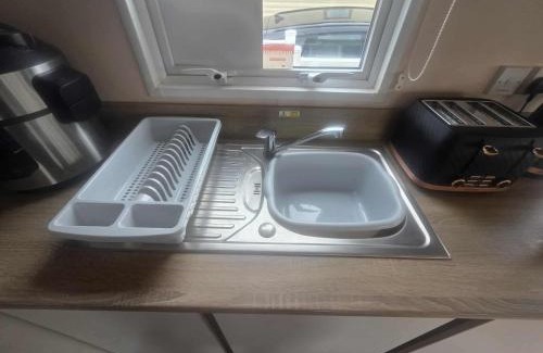 Flamborough Resort | Wilson Lets