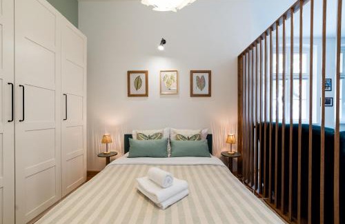 Grunwald Apartment | Wilson Park Cozy Retreat Studio