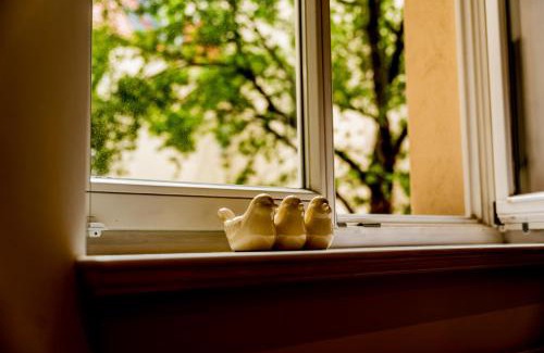 Grunwald Apartment | Wilson Park Cozy Retreat Studio