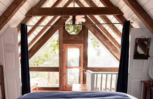 Boutiliers Point Cottage | Wilson's Coastal Club - C7