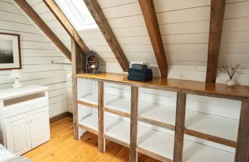 Boutiliers Point Cottage | Wilson's Coastal Club - C7
