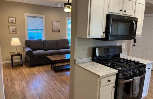 Loveland House | Wilson Two Bedroom House in Historic Loveland
