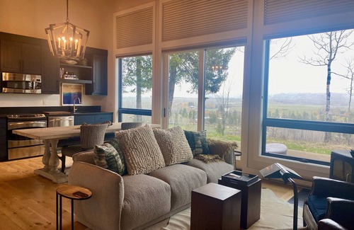 Wilson House | Wilson Wonderland