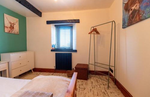 Stainburn House | WILSONS COTTAGE - Cosy Cottage based in the Lake District