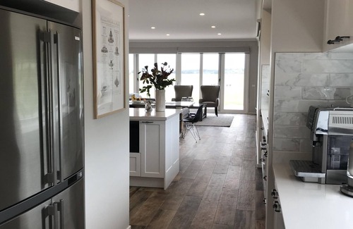 Yanakie House | Wilson’s Prom Beauty - Grey Beach House