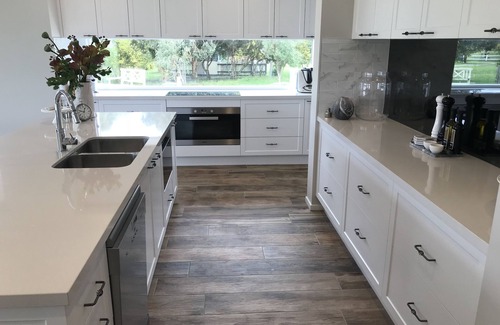 Yanakie House | Wilson’s Prom Beauty - Grey Beach House