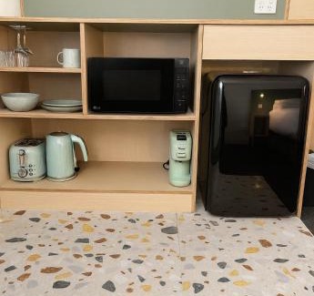 Foster Hotel | Wilsons Promontory Motel