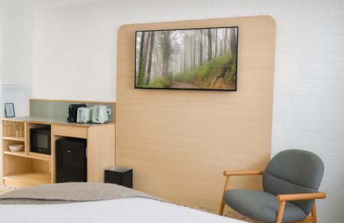 Foster Hotel | Wilsons Promontory Motel