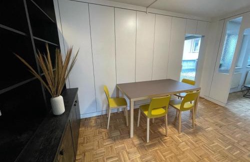 Wilten Apartment | Wilten 3