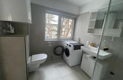 Wilten Apartment | Wilten 3