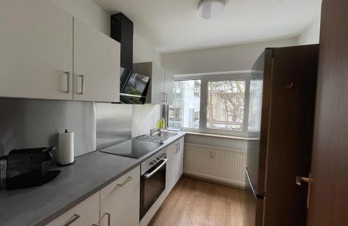 Wilten Apartment | Wilten 3