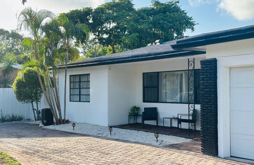 Wilton Manors House | Wilton Manors Guesthouse #3