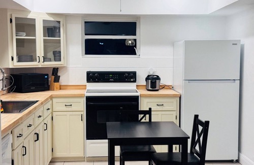 Wilton Manors House | Wilton Manors Guesthouse