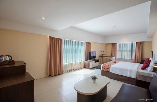 Jambi Hotel | Wiltop Hotel