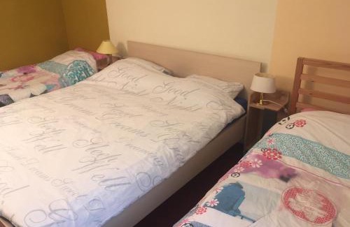 Hoofddorp Bed & Breakfast | Wim's Place Schiphol Amsterdam Airport