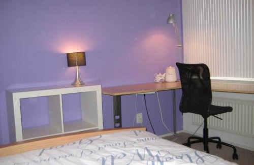 Hoofddorp Bed & Breakfast | Wim's Place Schiphol Amsterdam Airport