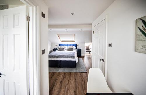 West Hill Bed & Breakfast | Wimbledon Park Bed & Breakfast
