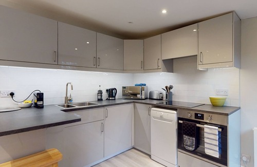 Southfields Apartment | Wimbledon Studios