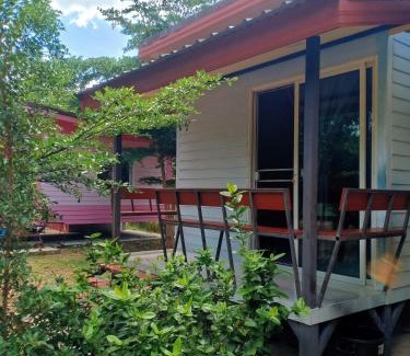Bang Son Villa | Win Gray Homestay Resort