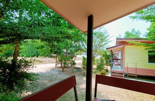 Bang Son Villa | Win Gray Homestay Resort