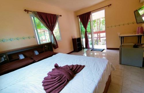 Bang Son Villa | Win Gray Homestay Resort