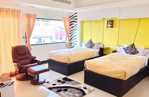 Phayao Hotel | Win Hotel Phayao