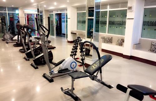 Phayao Hotel | Win Hotel Phayao