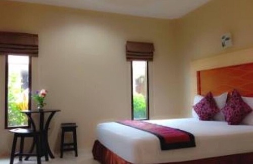 Khlong Hae Hotel | Win Resort Hat Yai