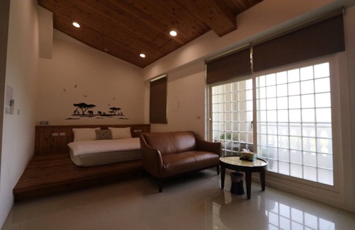 Dongshan Bed & Breakfast | Win-win Villa