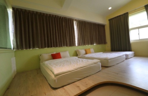 Dongshan Bed & Breakfast | Win-win Villa