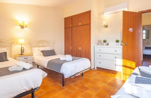 Foixa House | Winahost Can Forgas Foixà