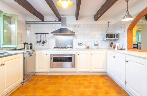 Foixa Apartment | Winahost Can Forgas Foixa