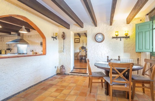 Foixa Apartment | Winahost Can Forgas Foixa