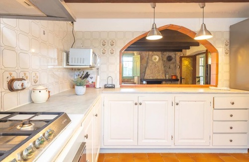 Foixa Apartment | Winahost Can Forgas Foixa