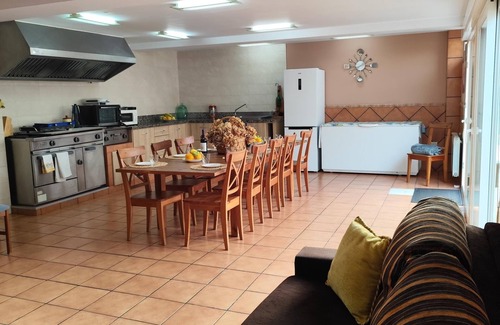 Castrillon Apartment | Winahost Naveces La Bahía