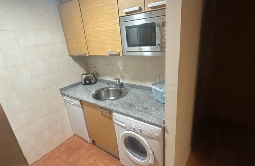 Esterri D'Aneu Apartment | Winahost Temporary Apartment Esterri d'Àneu