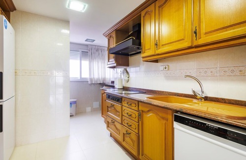 Puig Apartment | Winahost Valencia El Puig 1