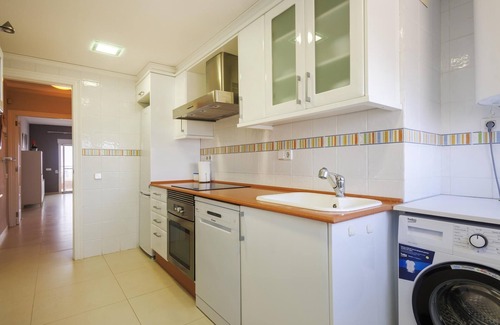 Puig Apartment | Winahost Valencia El Puig 2