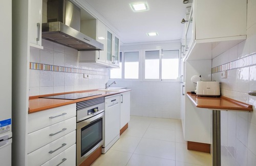 Puig Apartment | Winahost Valencia El Puig 2