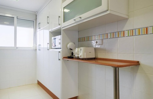 Puig Apartment | Winahost Valencia El Puig 2
