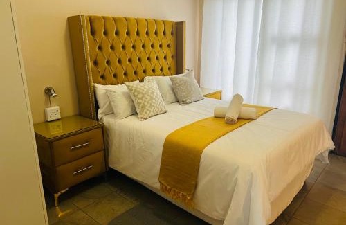 Ladysmith Apartment | Winbert Apartments