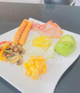 Ladysmith Apartment | Winbert Apartments