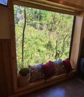 Panguipulli Ski Chalet | Wincarayen Lodge & Cabañas