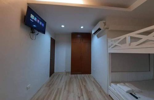 Pili Apartment | Winch House