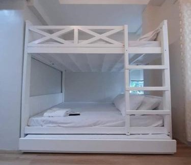 Pili Apartment | Winch House