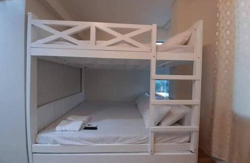 Pili Apartment | Winch House