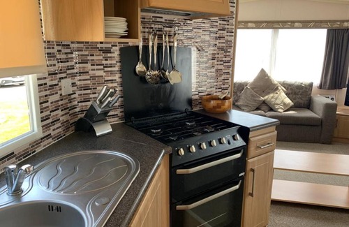 Icklesham Apartment | Winchelsea Beach