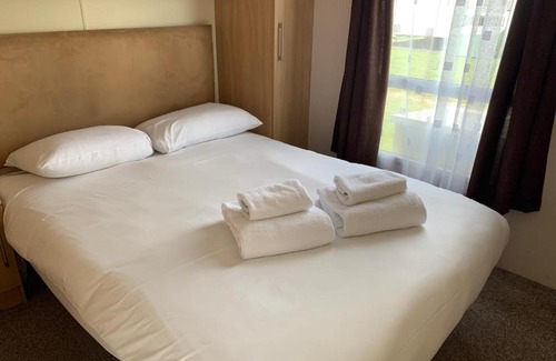 Icklesham Apartment | Winchelsea Beach
