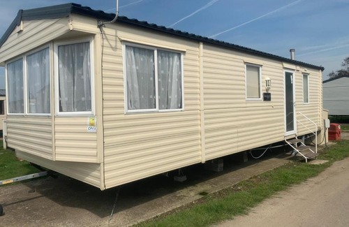 Icklesham Apartment | Winchelsea Beach